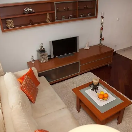 Seashell - Great Location Appartement *