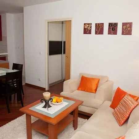 Appartement Seashell - Great Location